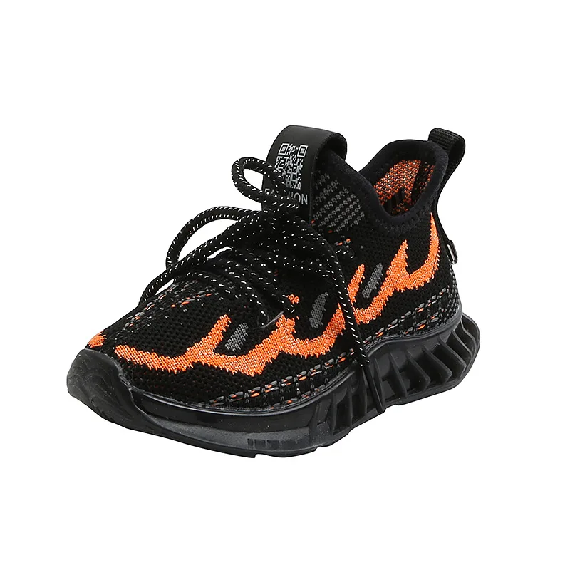 

Baby Breathable Running Shoes Non-Slip KIDS Shoes New Spring Children Sneakers for Boys Girls Sports Shoes 1-6 Years