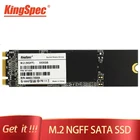 KingSpec M2 SSD 480 ГБ Внутренний твердотельный накопитель M.2 2280 SSD NGFF SATA SSD M2 SSD M.2 диски для ноутбука и настольного компьютера