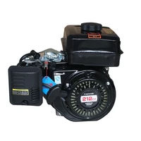 3kw 4kw 5kw low noise 24v48v60v72v electric car tricycle four wheeler range extender gasoline generator