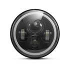 Светодиодные комплекты для конвертирования фар ближнего света Lancer или Evolution 75 Вт 3200 лм запасная фара