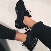autumn women sneakers fashion women lace up vulcanized shoes platform sneakers casual shoes for woman zapatillas mujer 2020 new