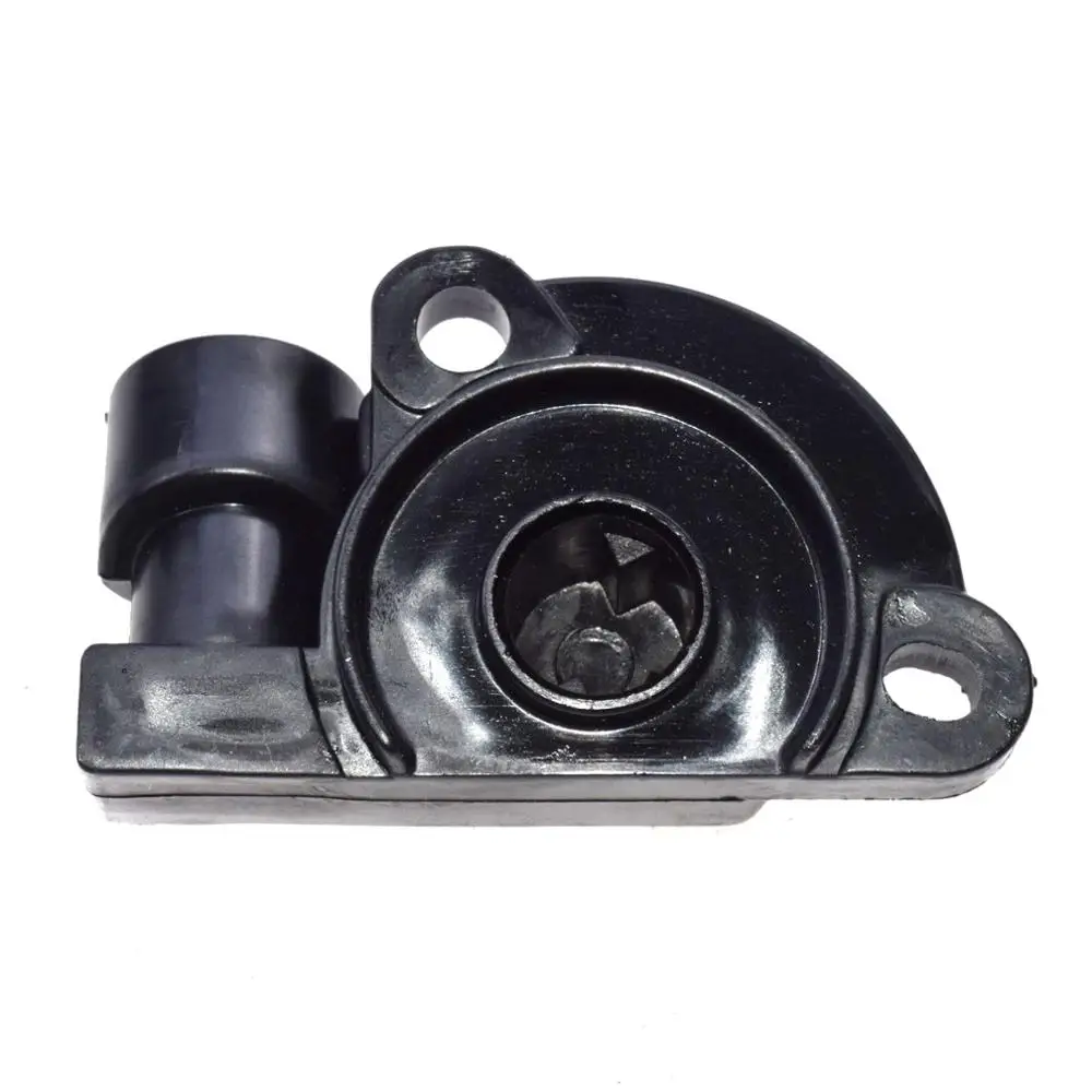 Датчик положения дроссельной заслонки ISANCE TPS 17106681 Для CHEVROLET CADILLAC DAEWOO OLDSMOBILE PONTIAC