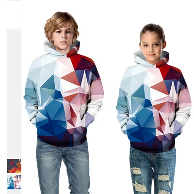 

2020 Kids Hoodies Children's Sweatshirts Toddler Baby Boys girls Hoodied Casual Christmas Cool Costplay Clothes for