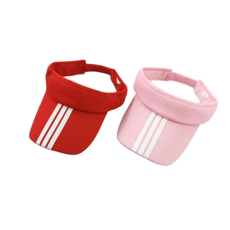 Козырёк от Солнца Унисекс хлопок регулируемый летний | Аксессуары для одежды