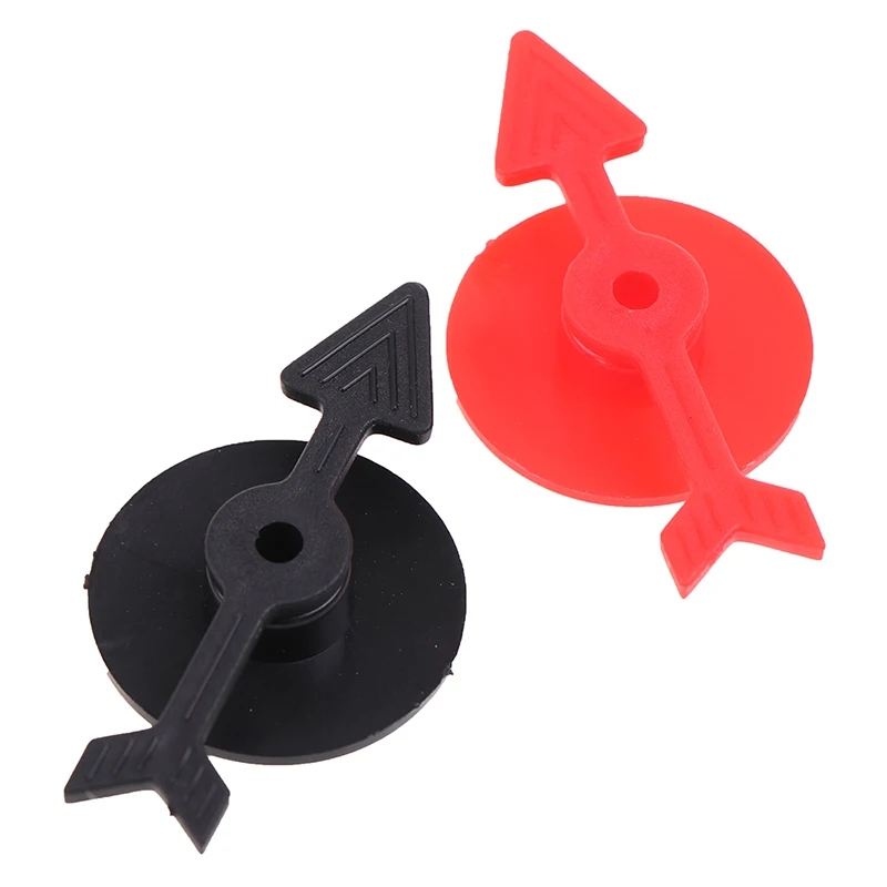 

5Pcs 45mm Arrow Plastic Pawn Chess For Board Game And Card Game Accessories