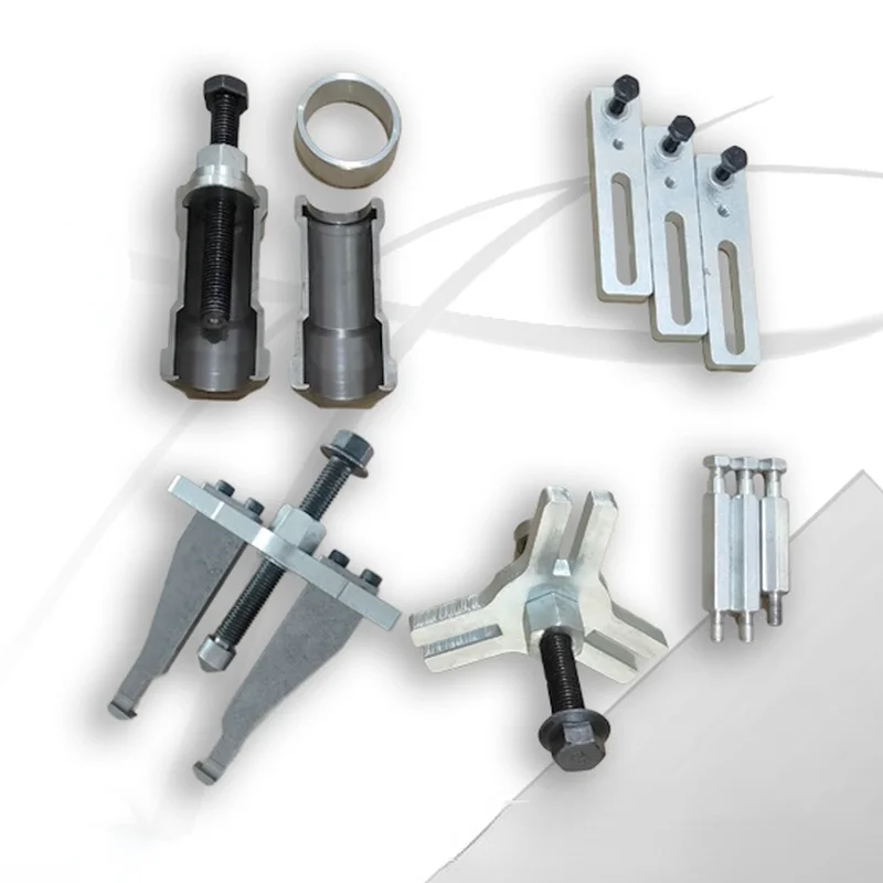 For Ferrari F430 458 488 599 F12 Automatic Transmission Dual Clutch Gearbox Remover Repair Tool Kit