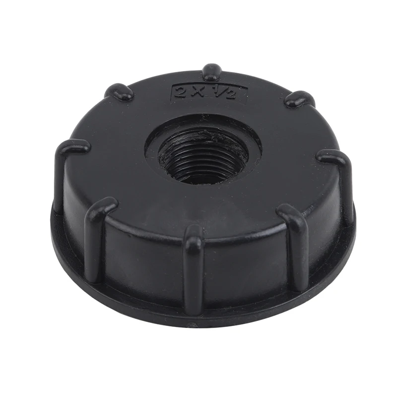 IBC Box Adapter Ton Barrel Fitting Пластиковый Соединительный кран соединитель клапан Замена