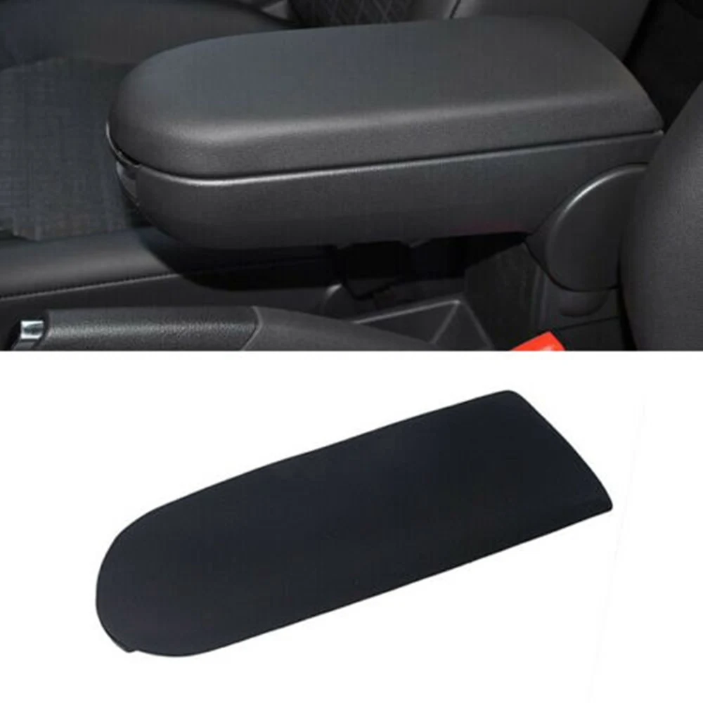 Крышка подлокотника для центральной консоли тканевая крышка VW Jetta Golf MK4 Beetle PASSAT B5