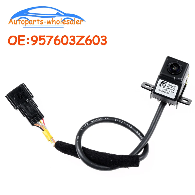 

New For HYUNDAI I40 15 Rear View-Backup Camera 957603Z603 Car accessories