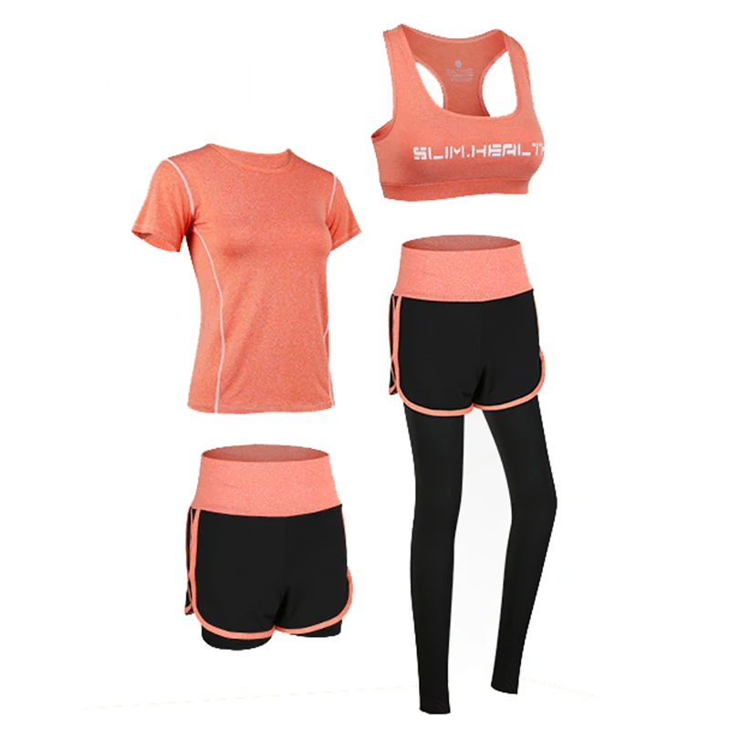 

Seamless leggings women's yoga suit gym fitness sportswear summer clothes women's sportswear workout suits suitable for sportswe