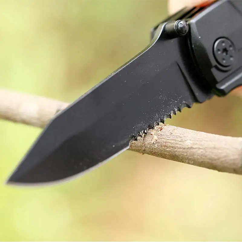 Augusttools многофункциональные складные плоскогубцы F87A-5H Отвертка Нож Пила мульти