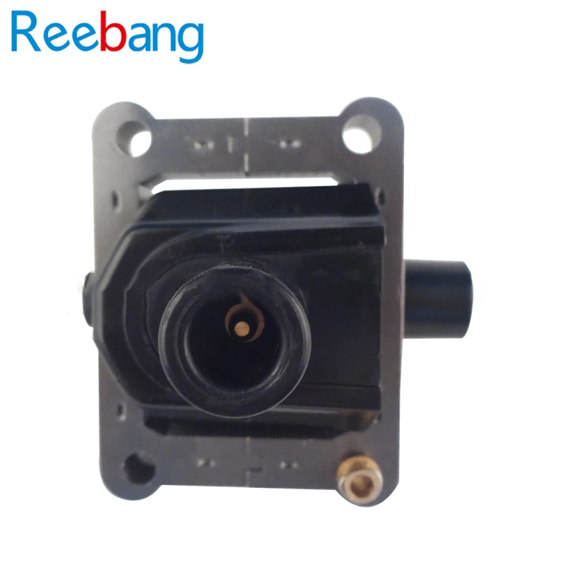

Reebang for Mercedes-Benz 0221506002 Ignition Coil