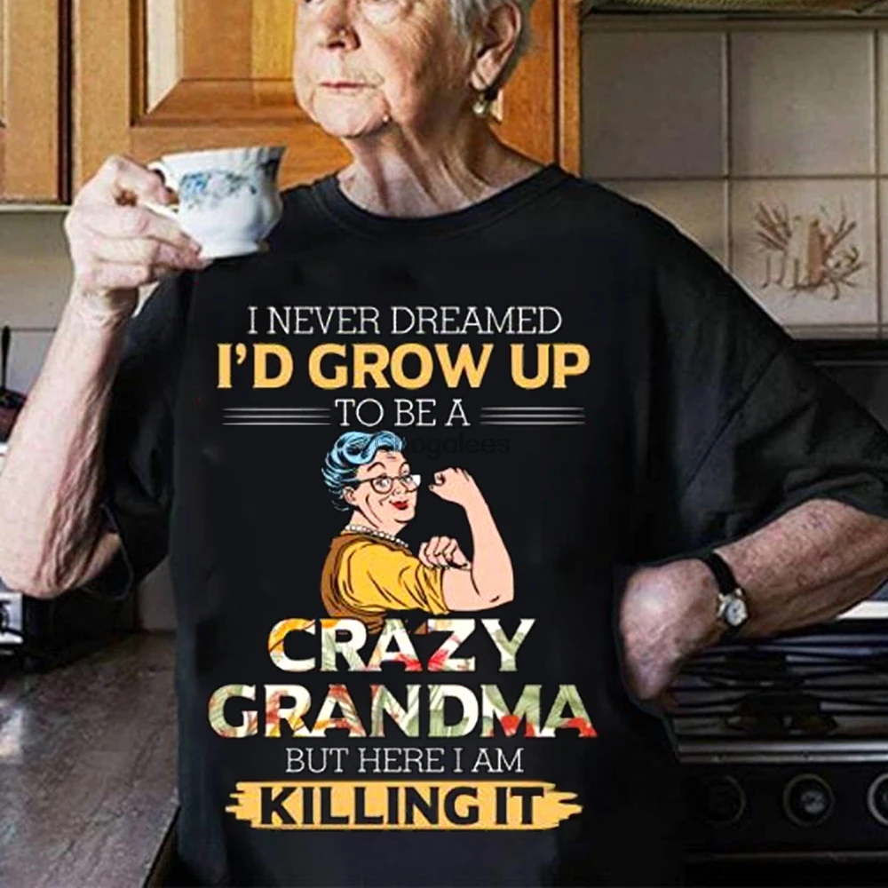 Подарок на день матери подарок для бабушки я никогда не мечтал что вырастусь