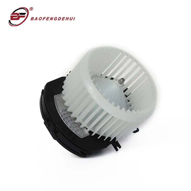 

Motor Air Conditioning Evaporation Blower For VW Touareg TOUA For Porsche Cayenne 958 92A LHD 7P0820021B RHD 7P0820021C