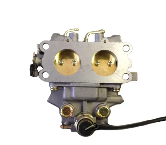 GX670 CARB &amp Прокладка для HONDA 24HP V-TWIN 10 кВт ELEMAX SAWFUJI SH11500 12000 13000 генераторы карбюратора