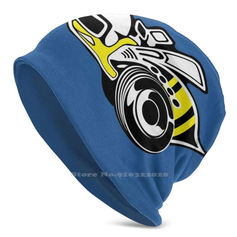

Super Bee 2 Knit Beanie Hat Men Women Winter Diy Cap Mopar Plymouth Chrysler Car Auto Automobile Classic Vintage Retro Muscle
