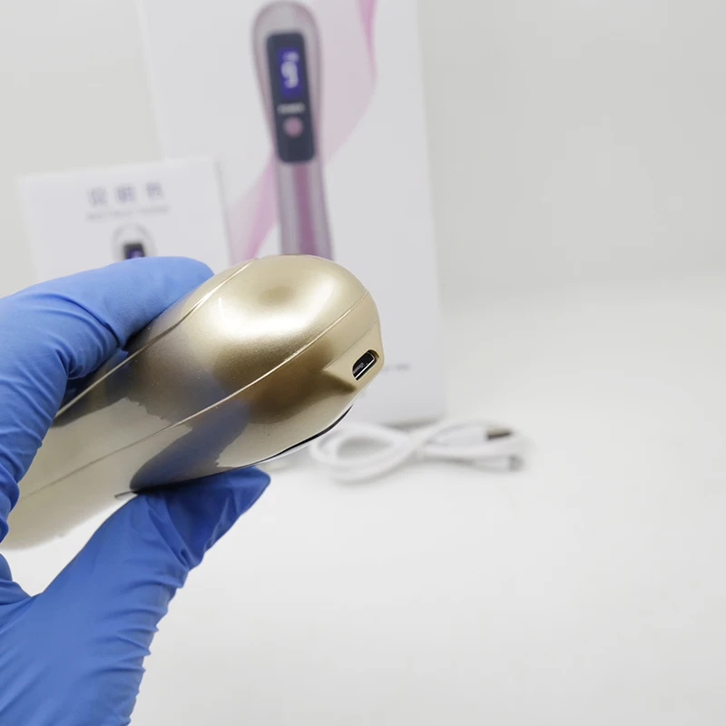 Лазерная плазменная ручка Машинка для удаления татуировок веснушек бородавок