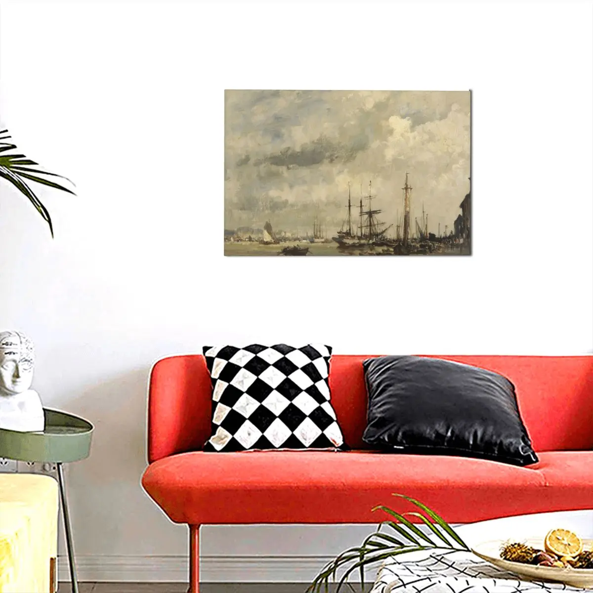 

Seago Painting Hall Fashion Decoration Pictures Special Canvas Room Decor