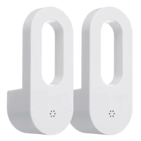 2 pack night lights for kids baby night light with free stickers eye caring led nursery lamp safe abspp