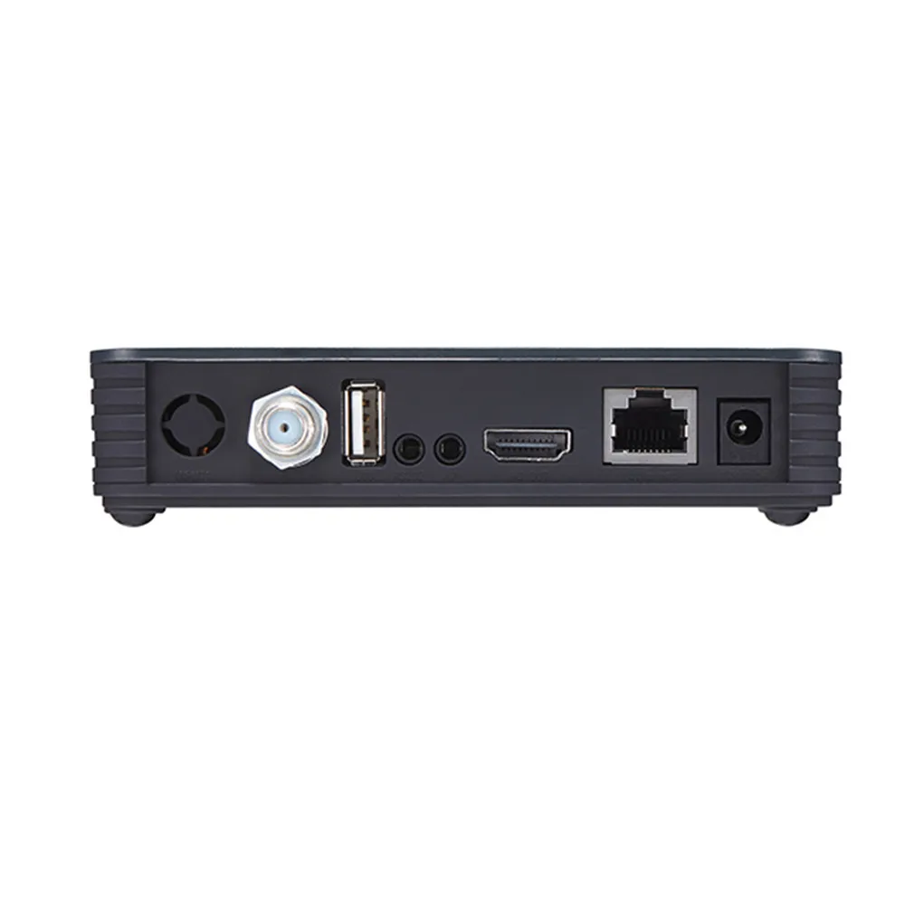 ТВ-приставка Android с медиаплеером и RJ45 Usb _ Wi-Fi телеприставка | Электроника