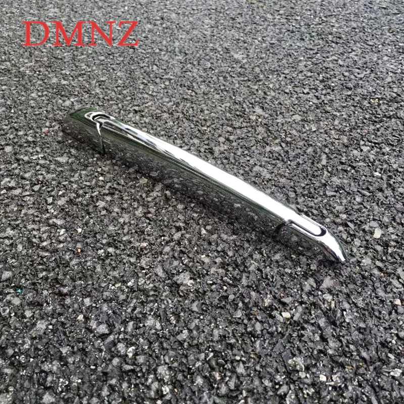 

Car rear windshield wiper decorative cover For Alfa Romeo stelvio exterior modification decoration Accessories