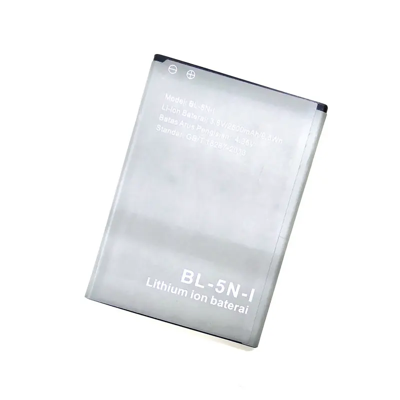 

Westrock 2200mAh D5-S D5 S Battery for D-TECH Cell Phone