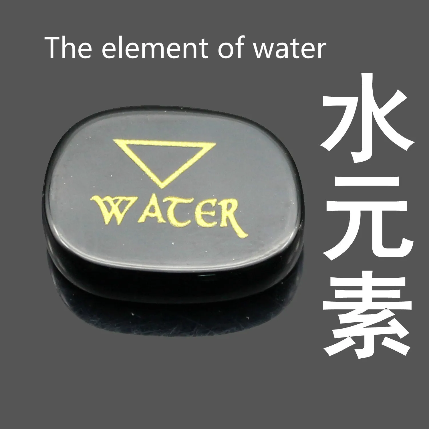 20x25 мм модный натуральный черный Агат овальный резной английский газ огненные