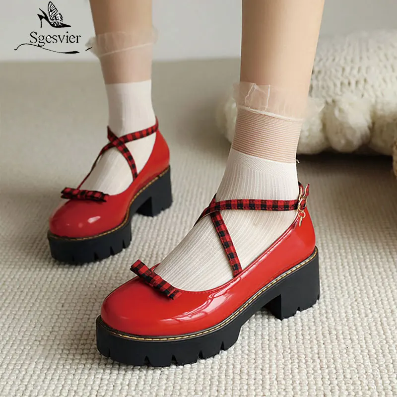 

Sgesvier 2021 новый модный Обувь- Лидер продаж элегантная женская обувь; Круглый носок с декоративным узлом-бабочкой не сужающийся к низу каблук ж...