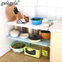 Adjustable Closet Organizer Storage Shelf Wall Mounted Kitchen Rack Space Saving Wardrobe Decorative Shelves Cabinet Holders