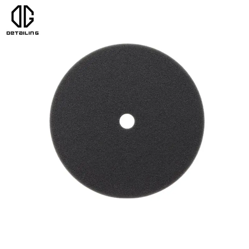 5 &quot6&quot Северный волк автохимия DA пены полировальные накладки рыболовная