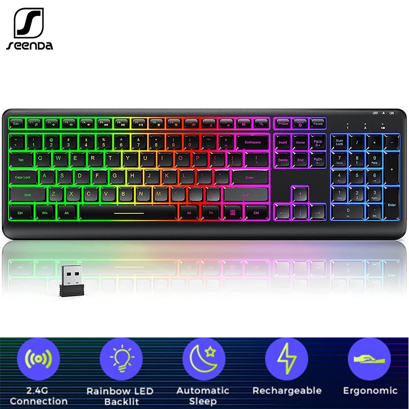 

Computer Peripherals