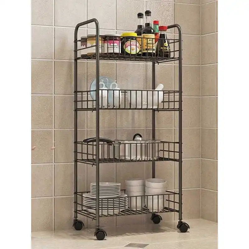 

Cuisine Cutlery Repisas Paper Towel Holder Mensola Almacenamiento Cocina Kitchen Storage Estantes Trolleys Organizer Shelves