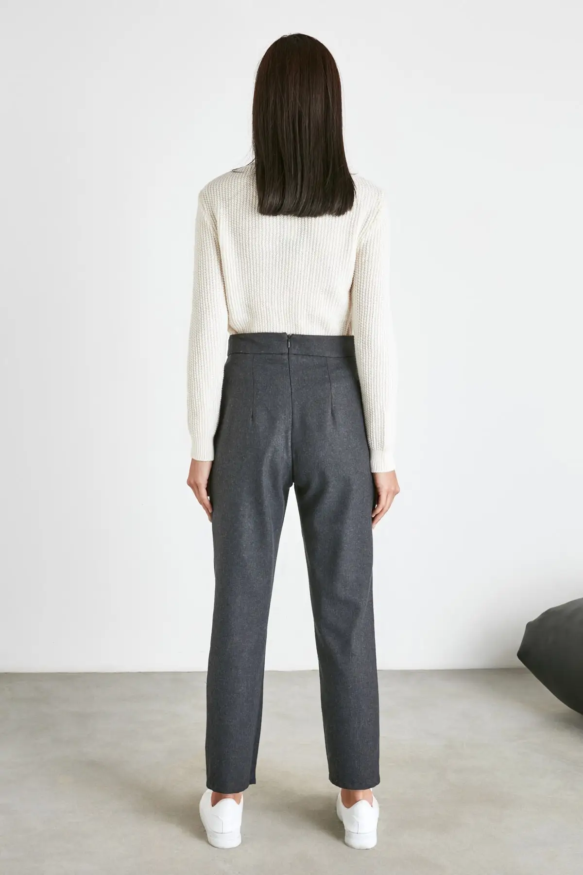 

Trendyol Basic Pants TWOAW21PL0755