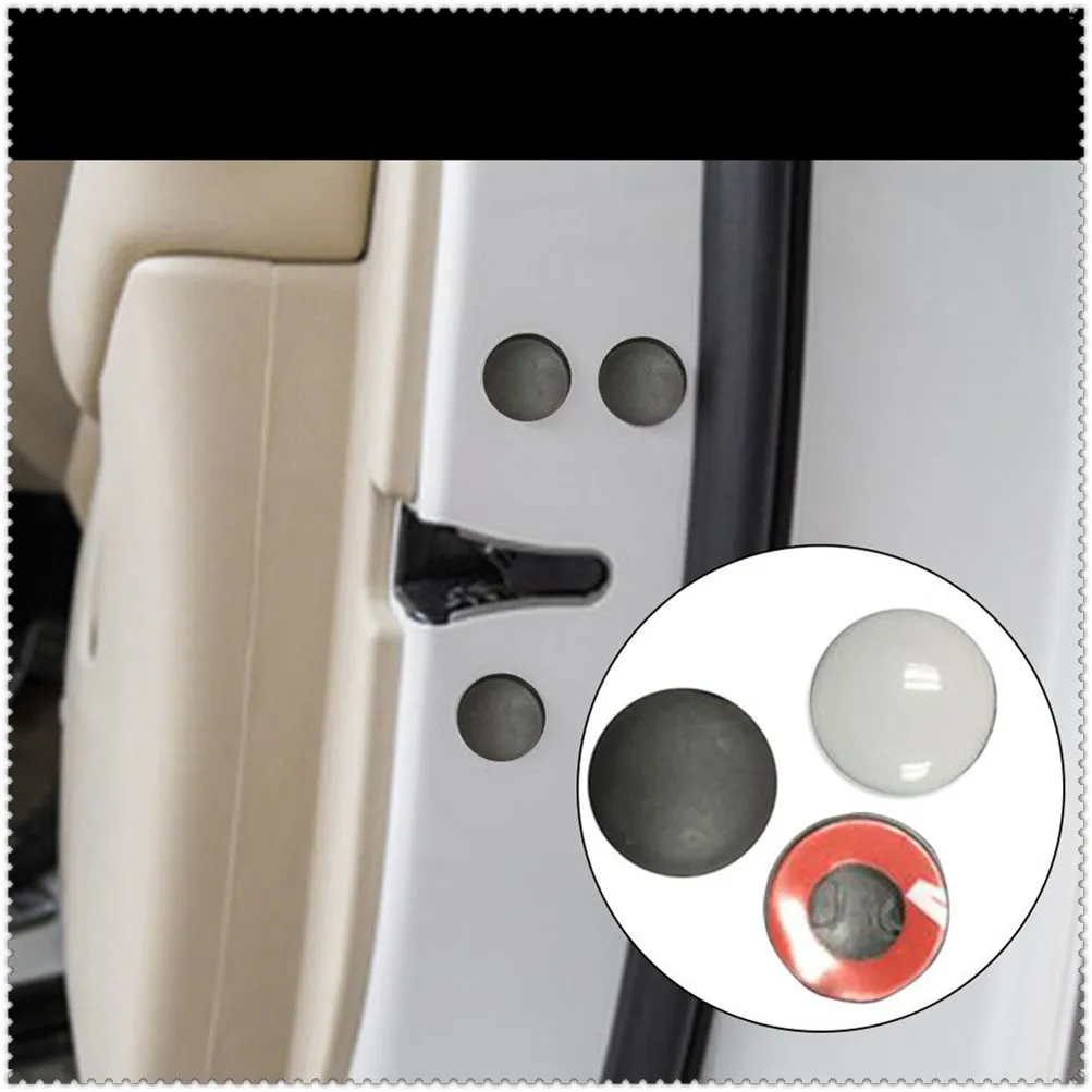 

Car Accessories Interior Door Lock Screw Protector for Fiat Fiorino 595 500 520 20-30 16-20 500S Toro Fullback Aegea