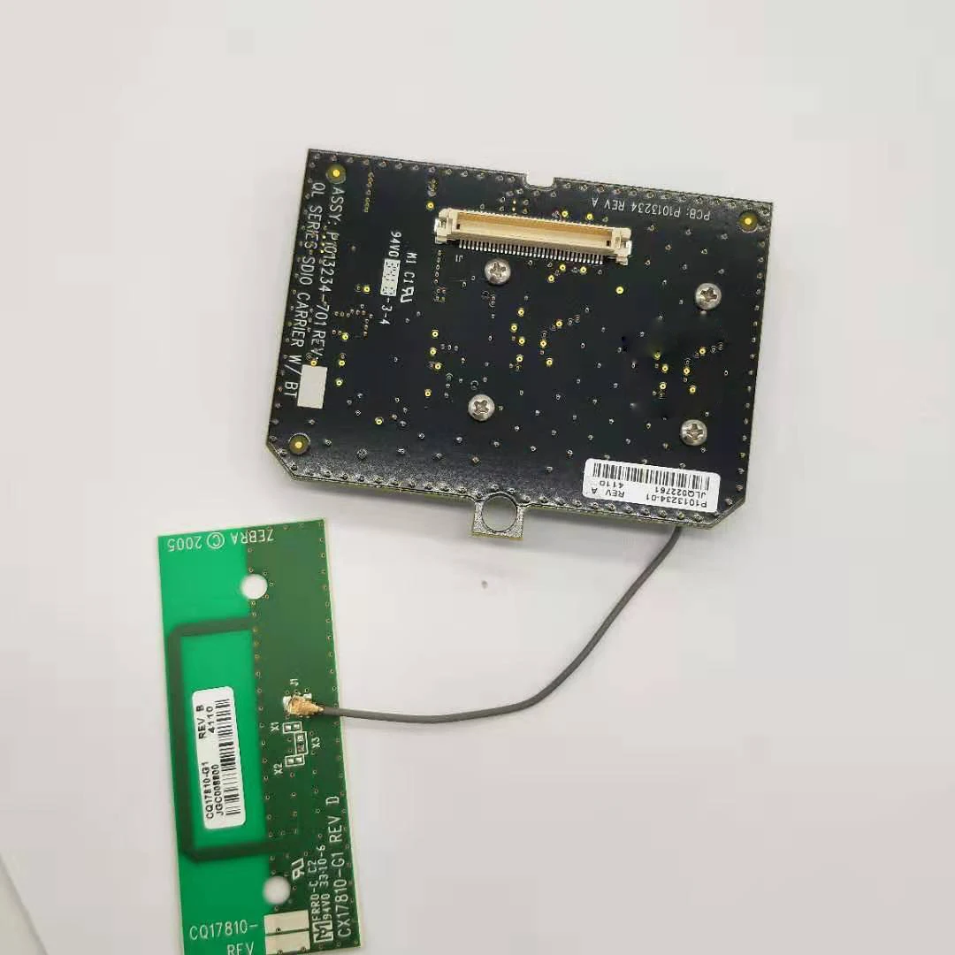 For zebra wifi radio for QL220 QL320 &amp QL420 mobile printers P/N: CQ17142-G24 CQ17142-G2 P1013234-01 | Компьютеры и офис