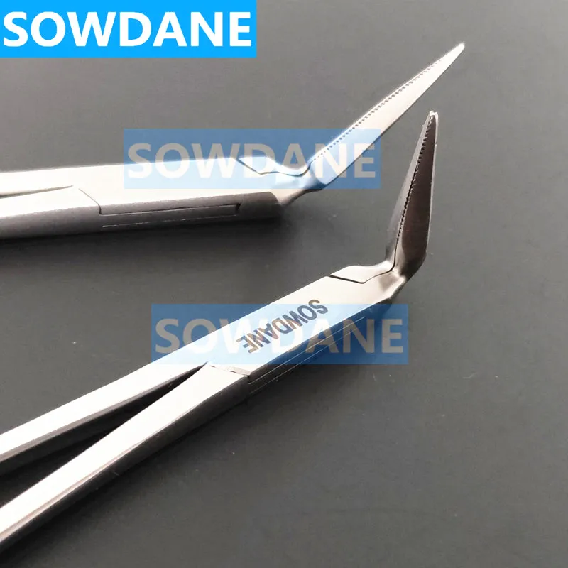 1 шт. стоматологические корень фрагмент экстрактор щипцы Steglitz крепкое сцепление