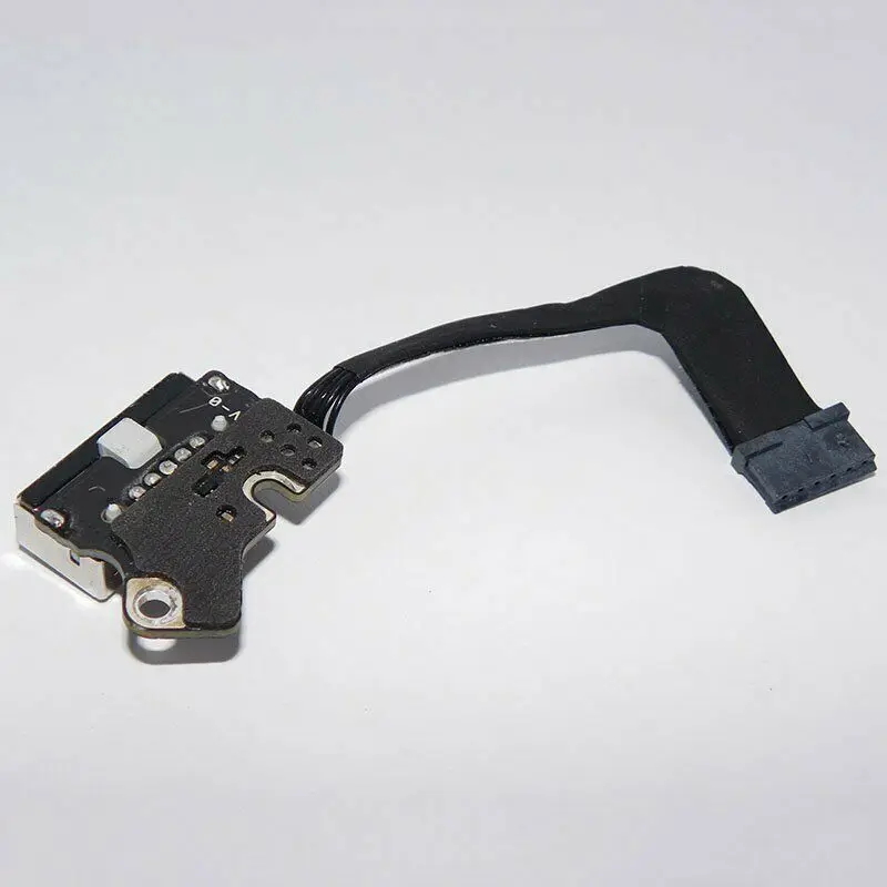 JIANGLUNNew DC разъем питания плата для Macbook Pro Retina 13 A1502 2013 2014 2015 | Компьютеры и офис