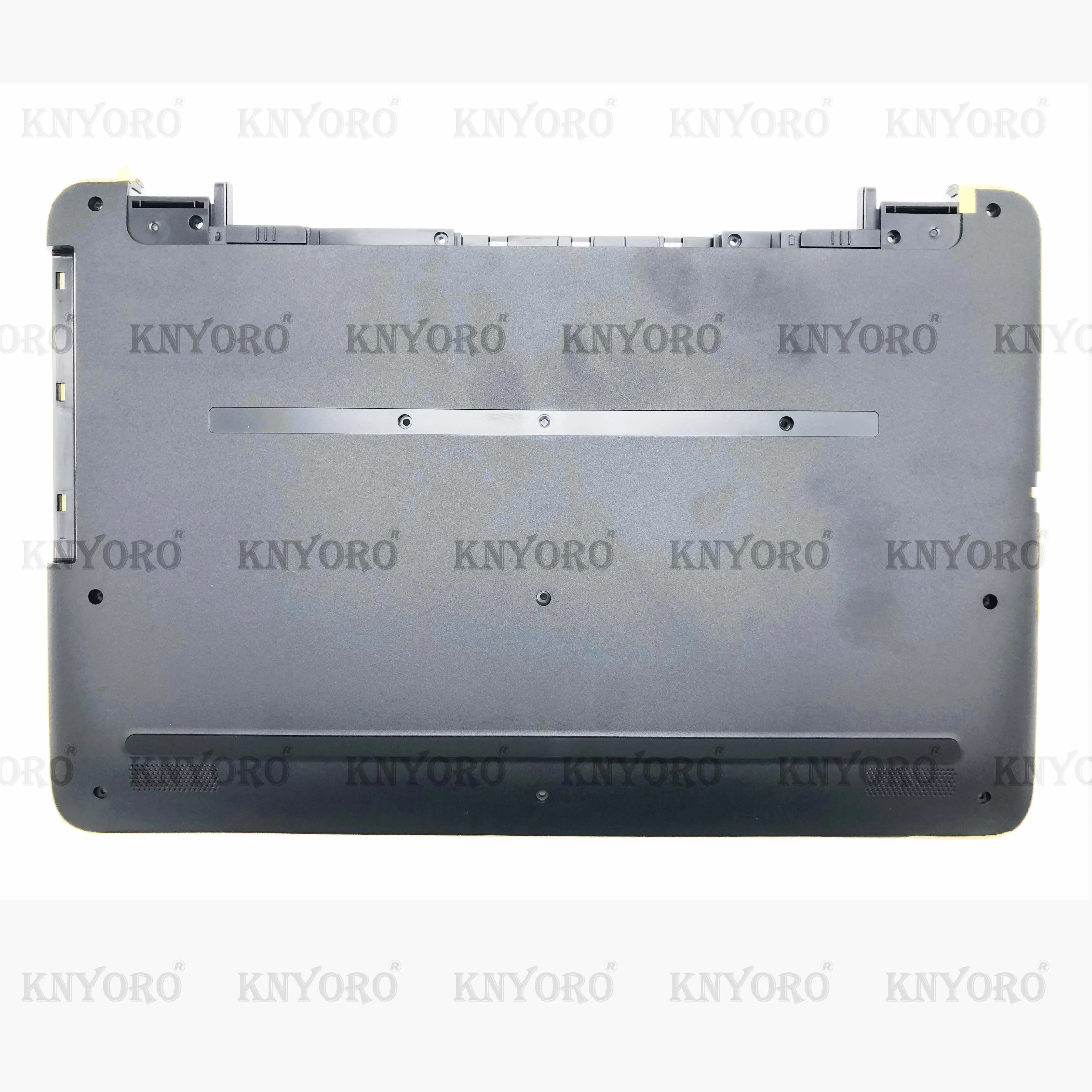 

NEW GENUINE FOR HP PAVILION 17-Y 17-X TPN-W121 17-AY AC 270 G5 Bottom Base 856601-001