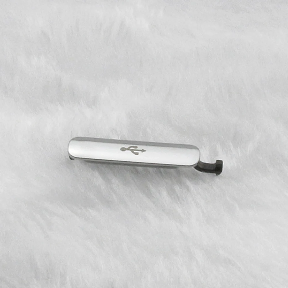 USB порт для загрузки данных Пылезащитная заглушка samsung S5 крышка откидная створка