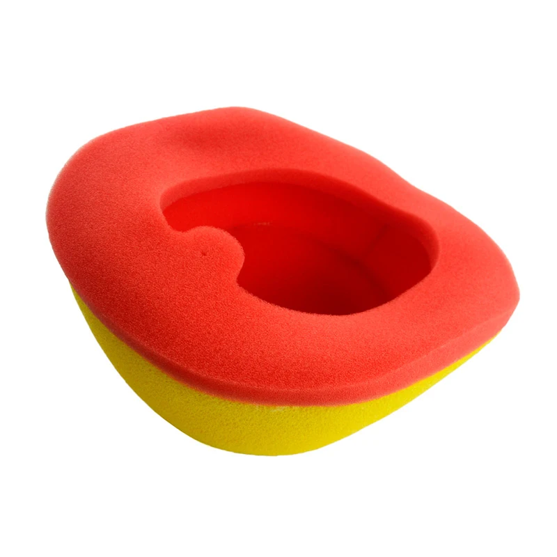 Фильтр воздухозаборника для мотоциклов HONDA CRF250R CRF250 R 2010-2013 CRF450R CRF450 2009-2012 CRF 250 450 |