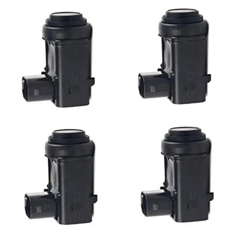 4 шт./лот 12787793 0263003172 для Opel Saab 9-3 VECTRA C VAUXHALL ASTRA ZAFIRA новый датчик парковки PDC