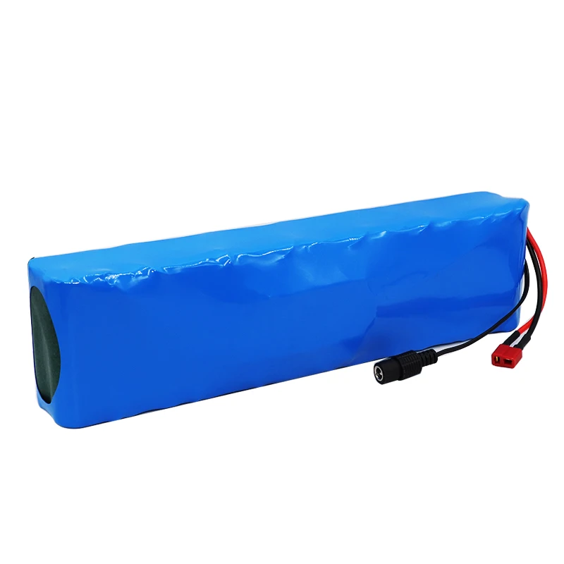 48V 14ah 21700 13S2P фара для электровелосипеда в Батарея 20A BMS 48v литий пакет