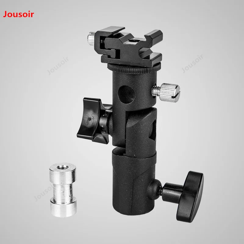 Светильник Стенд аксессуары цельнометаллический типа Горячий башмак для