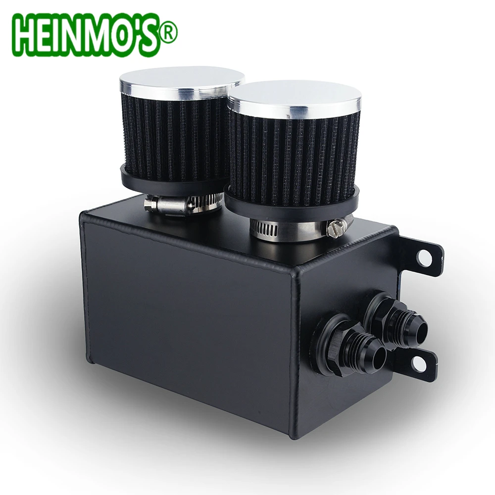 

Универсальный 2-портовый резервуар для отпуска масла, л