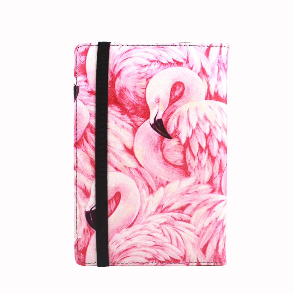 Универсальная 6 дюймовая электронная книга чехол для Sony Reader PRS T2 Funda Coque Capa + защита