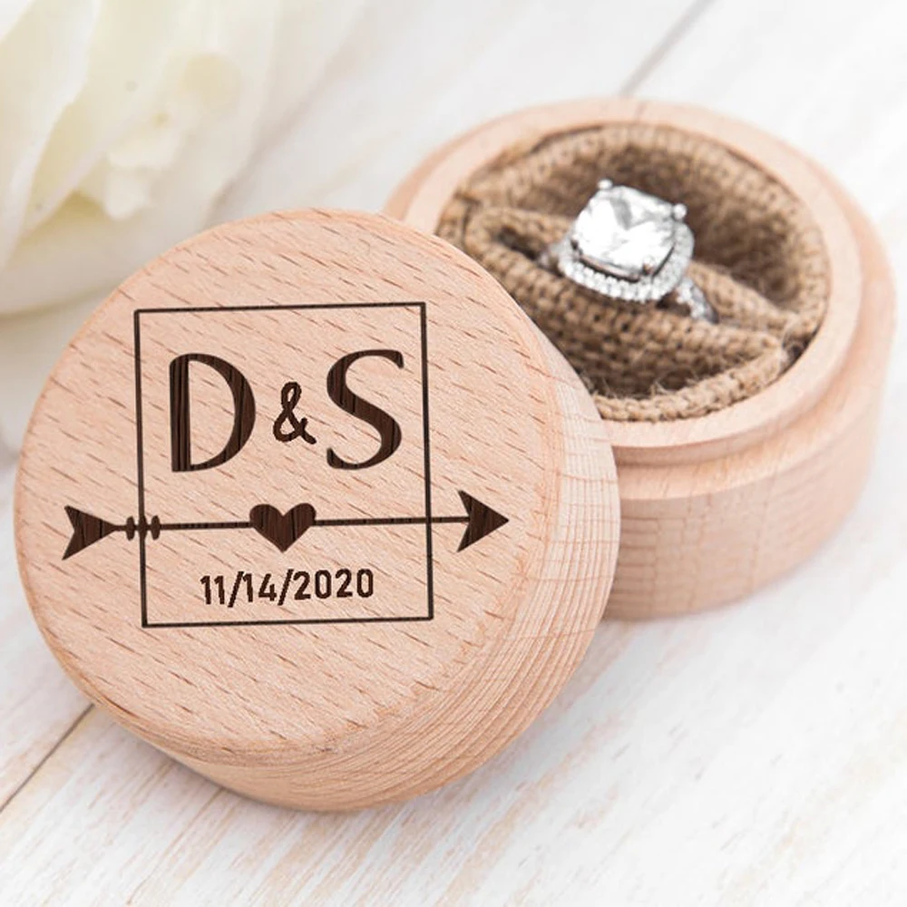 Персонализированный декор для свадьбы пары Фамилия вечерние вечеринки на