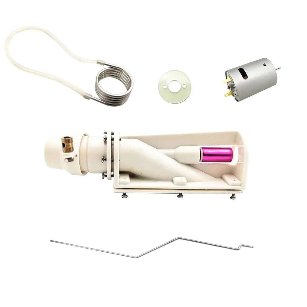 380 мотор 6 - 12 в насос распылитель Thruster водяной турбо мощный Серводвигатель Набор