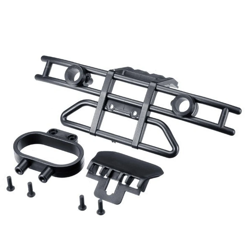 

Bumper Set EA1021 for JLB Racing CHEETAH 1/10 Brushless RC Car Parts Accessories
