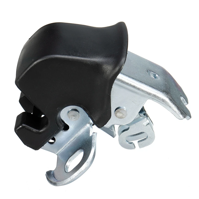 

Car Rear Lower Door Lock Latch Catch Luggage Lock 8200031626 for Renault-Master Kangoo Opel Movano 1998-2010