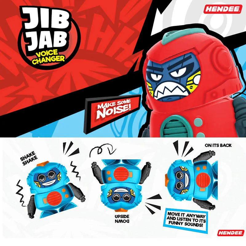 LXXU развивающие игрушки мини робот изменить голос с разным лицом и запись